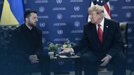 Washington-Kiev: la confiance s’effrite, la diplomatie s’active