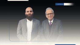 Marwan Hamadé : Le temps des milices est fini !