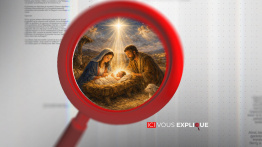 Pourquoi Noël n’est pas célébré le même jour partout ?