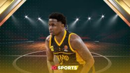 DeShields: «Si le Riyadi a besoin de moi, je reviendrai»