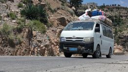 Yémen: la circulation reprend sur un axe vital entre Taëz et Aden