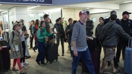 Flydubai: le vol qui vire au cauchemar