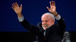 Brésil: Lula et Bolsonaro au dernier tour