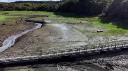 La Bretagne, pays de pluie, en manque d’eau