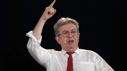 LFI: la confrontation permanente, jusqu’où?