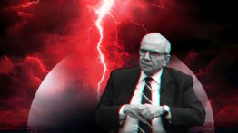 Après moi, le déluge...