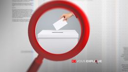 Le vote des Libanais de l'étranger