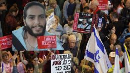 7-Octobre: un rapport choc accuse le Hamas