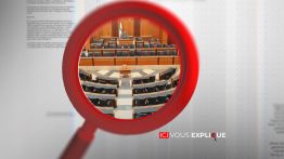 Les sessions extraordinaires du Parlement