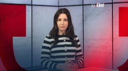Image choc de la fille d’Obama… et une policière syrienne virale!
