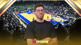 Omar el-Jamal: Prêt pour la reprise du championnat
