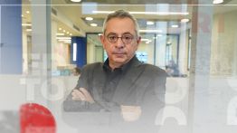 Irak : l'autre «front de soutien»