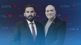 Alain Hakim: La crise est systémique 