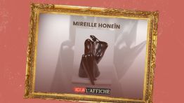 À l’affiche! Quand Mireille Honeïn sculpte le temps à la Galerie Cheriff Tabet