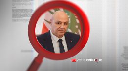 Accord de paix: qui négocie au nom du Liban ?