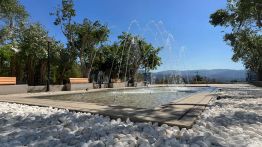 Le Jardin de Sioufi rouvre ses portes!