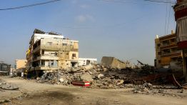 34e jour de bombardements: Beyrouth et le Liban-Sud ciblés