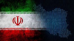 L’Iran coupé du monde numérique