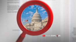 Midterms: pourquoi les élections de mi-mandat sont cruciales aux États-Unis?