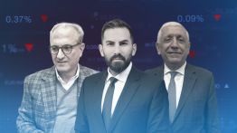 Le Liban en temps de guerre: La parole aux secteurs économiques