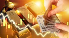 À Beyrouth, l’or entre marché officiel et marché parallèle