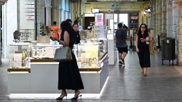 À Dubaï, la peur n’empêche pas les expatriés de rester