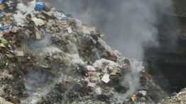 À Jdeideh, les déchets s’empilent, les solutions s’épuisent 