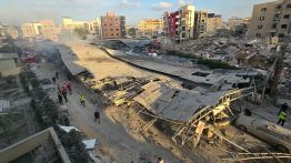À Tyr et Nabatiyé, des voix s’élèvent pour repenser l’avenir du Sud