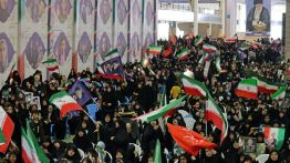 Accord Iran–États-Unis: scepticisme à Téhéran