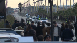 Accord avec les Kurdes: délégation syrienne à Qamishli