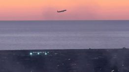 Aéroport de Beyrouth: opérationnel malgré la guerre