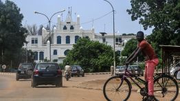 Niger: le régime militaire affirme reprendre le contrôle face à un «mouvement d'humeur» de mutins