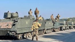 Liban: l’armée face à un défi de taille
