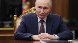 Poutine menace de cibler toute force occidentale déployée en Ukraine