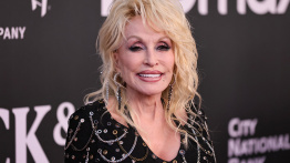 Dolly Parton, légende américaine de la musique country, meurt à 80 ans 