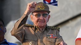 Les États-Unis augmentent leur pression sur Cuba en inculpant Raul Castro