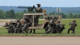 Delta Force: Que sait-on de cette unité ultrasecrète américaine?