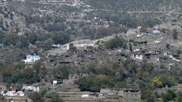 L'Afghanistan de nouveau frappé par un séisme, plus de 20 morts