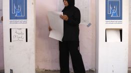 En Irak, Téhéran joue sa survie politique