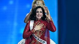 Miss Univers 2025: triomphe mexicain après polémique internationale