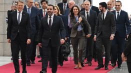 L’ONU en mission en Syrie puis au Liban