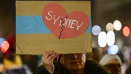 Ce que l'on sait de l'attentat de Sydney