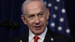 Israël est «solidaire du combat» du peuple iranien 