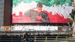 Pourquoi l'UE refuse-t-elle de classer les Pasdarans comme organisation terroriste?