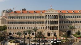 Liban: 3 milliards de perte possible et aucune réponse