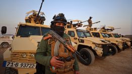 Irak: le désarmement des milices à l'épreuve du terrain