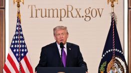 Trump salue de «très bonnes» discussions avec l'Iran