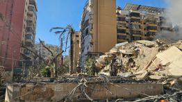 Frappes israéliennes au Liban: des dizaines de morts