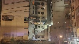 Bachoura et Zoqaq el-Blat à nouveau ciblés