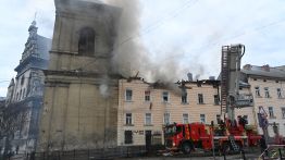 Ukraine-Russie : nouvelle flambée de violence